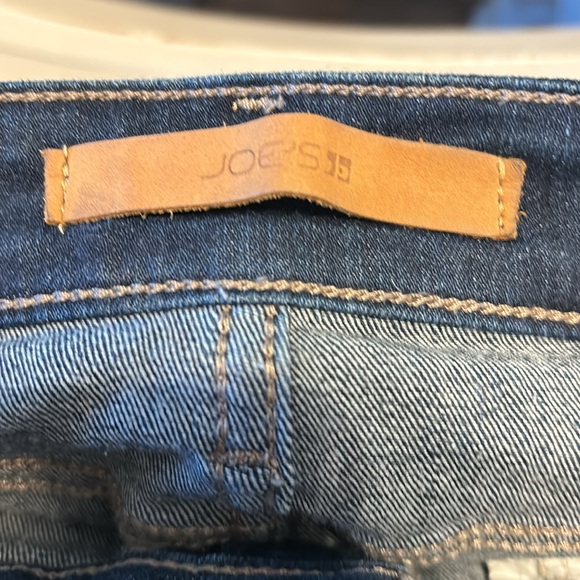 Joes the Charlie high rise skinny ankle jeans size 26 - Picture 6 of 7